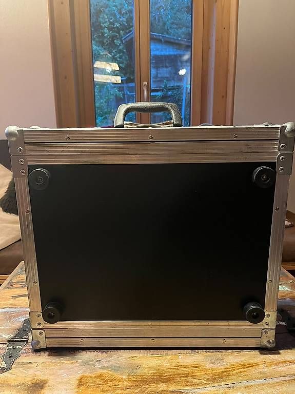 Altri accessori: Thon Rackcase 2 HE / 19 Zoll – Usato da Ufhusen venduto da pluess1990 2