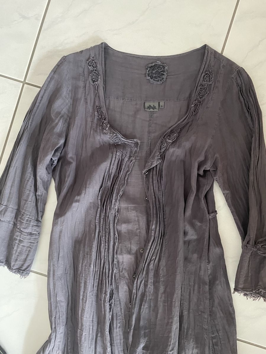Nile Camicette: Bluse – Usato da Orpund venduto da 1002beat64 1