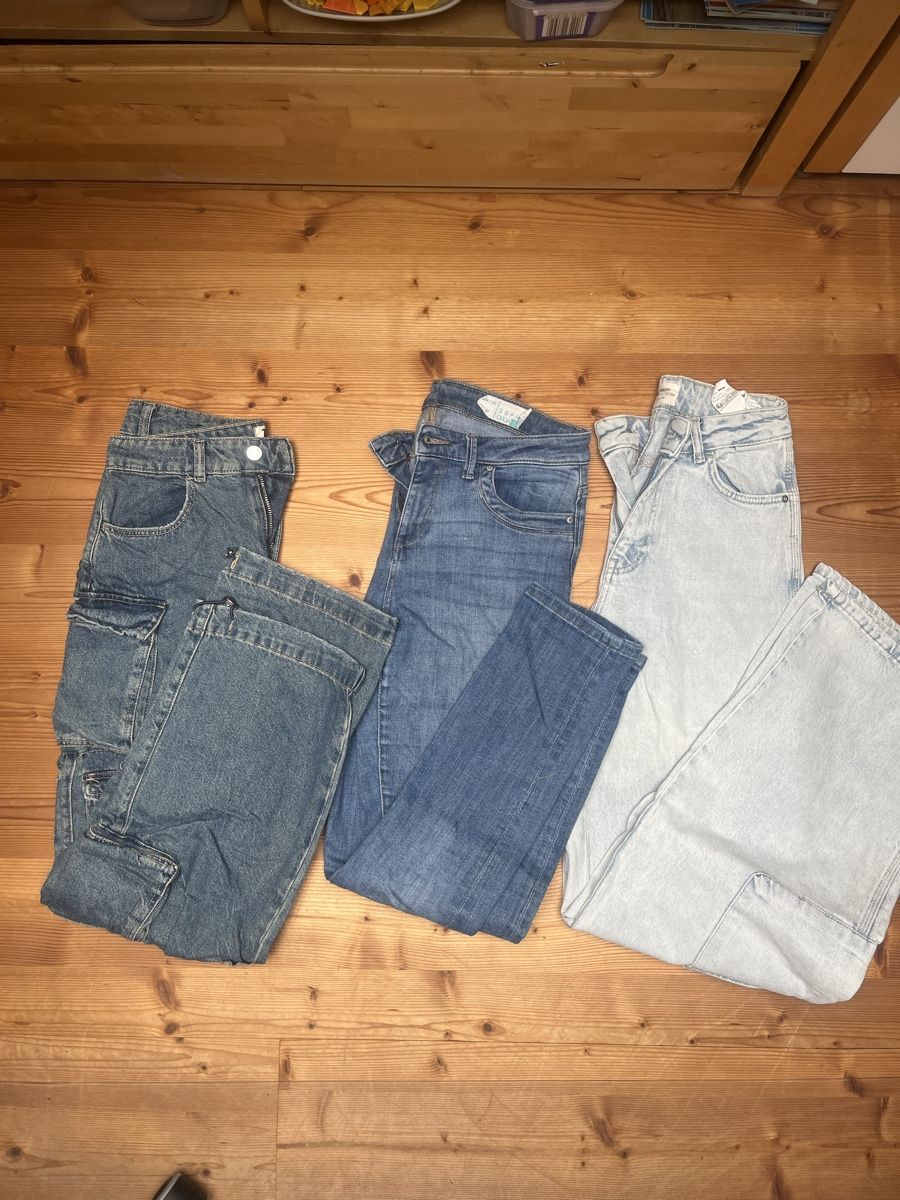 Kleiderpakete & -sets: Kleiderpaket 3 - Mädchen XS/S – Gebraucht aus Altnau von User72 1