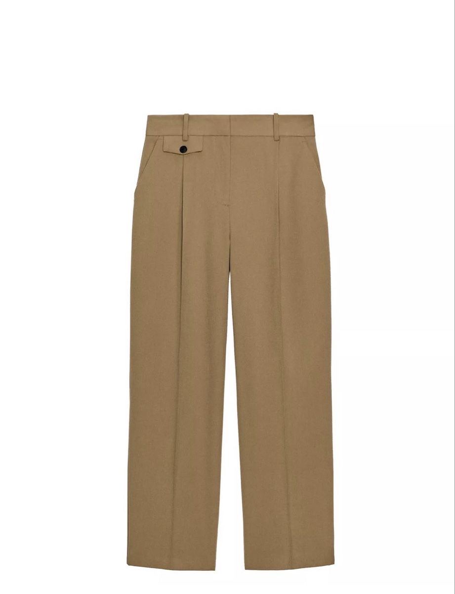 Zara Pantaloni: Zara pants – Nuovo e nell'imballaggio originale da Opfikon venduto da ari_7yn2