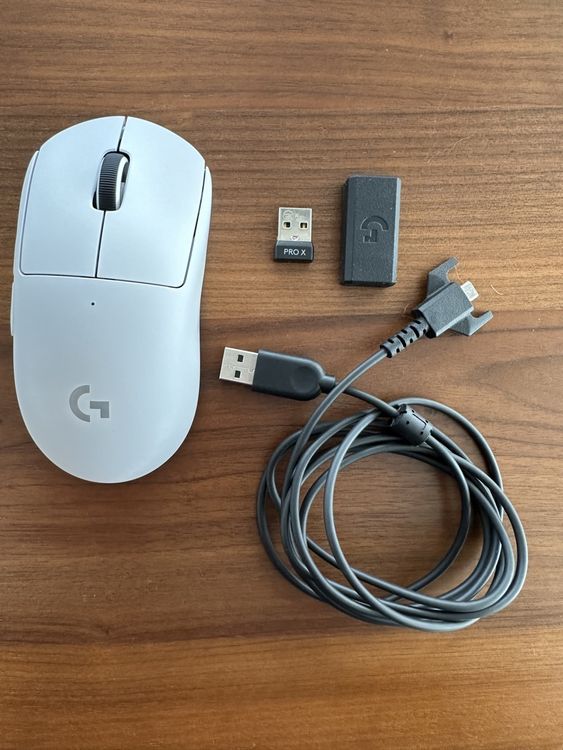 Logitech G Pro Superlight (Gebraucht) in Luzern für CHF 51 – mit ...