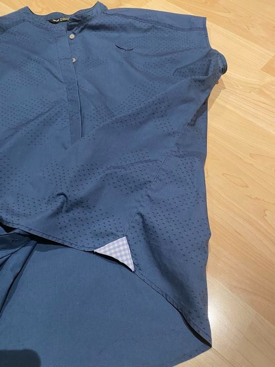 Salewa Blusen: Salewa Wanderbluse Gr. 38/40 – Gebraucht aus Dietlikon von himmel_ 2