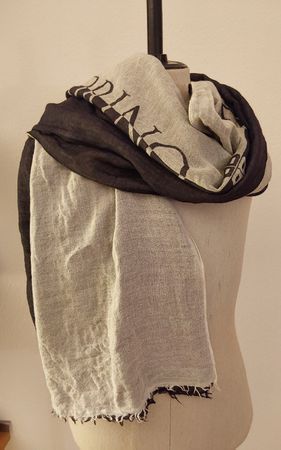 Schal riani Wolle