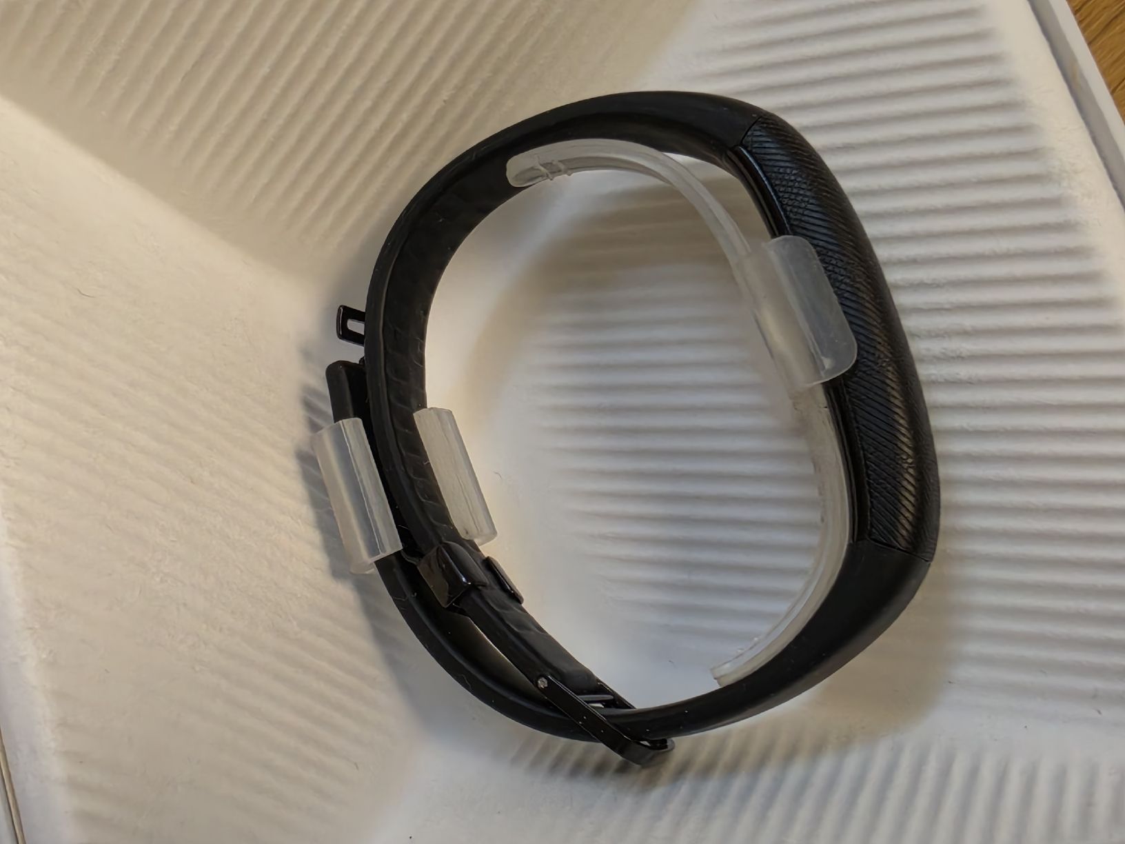 Bracciali & Braccialetti: UP2 by JAWBONE Activity & Sleep Tracker – Nuovo (secondo la descrizione) da Dorf venduto da 2khtar 2