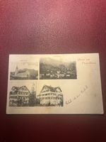 Gruss aus Oberiberg 1901