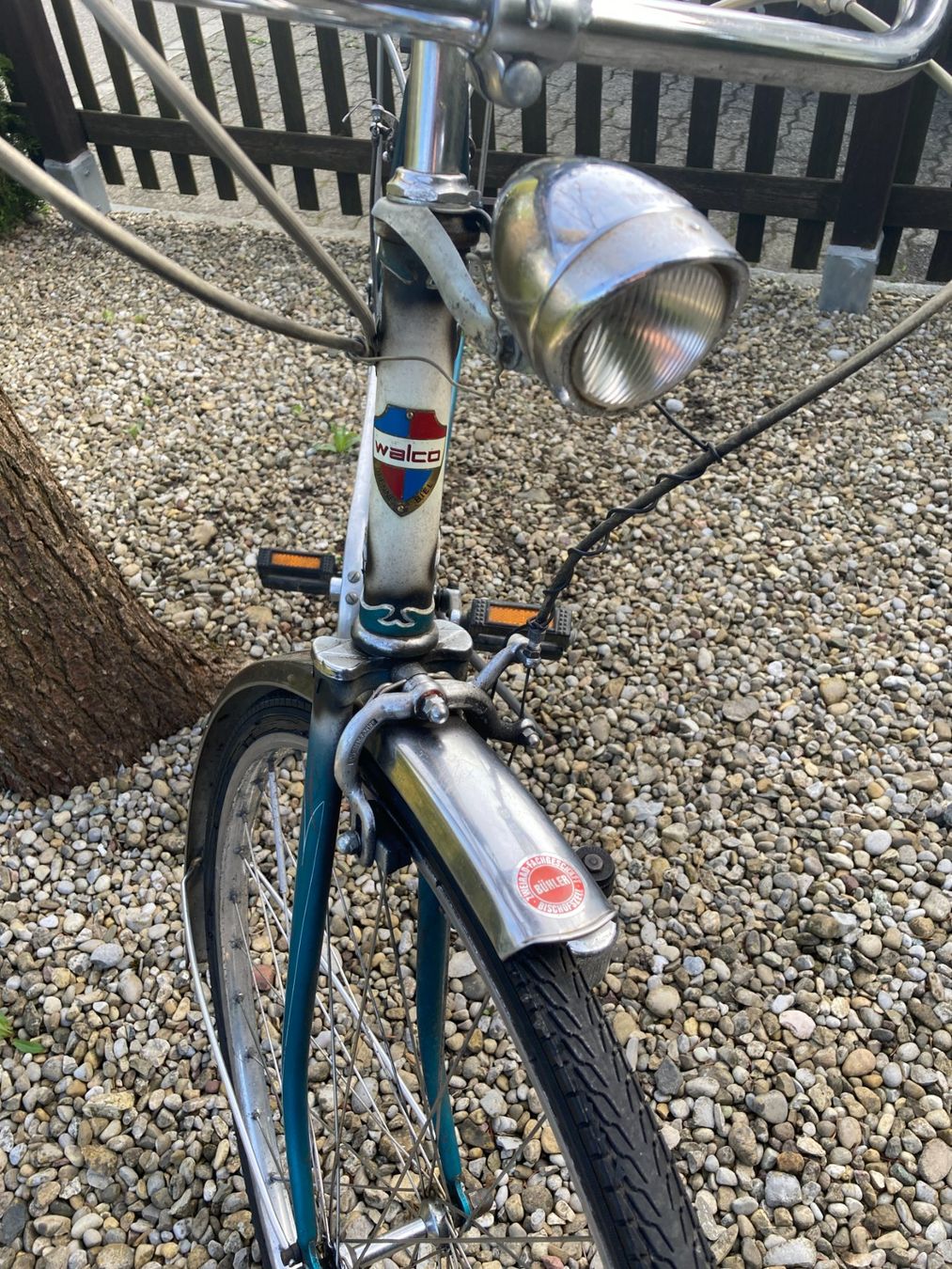 Vélos: Fahrrad 28 Zoll – D'occasion à Wil SG par Pin05 1