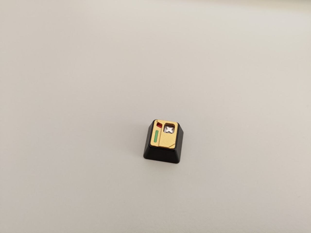 Tastiere: M7 Customized Artisan Keycap (Luminous) – Usato da Küssnacht am Rigi venduto da Nexovox