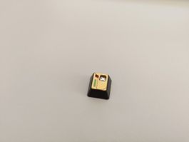 M7 Customized Artisan Keycap (Luminous)