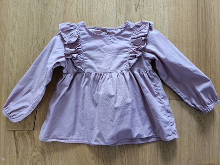 Langarm-Shirt