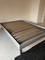 Bettgestell 140x200cm, mit Lattenrost