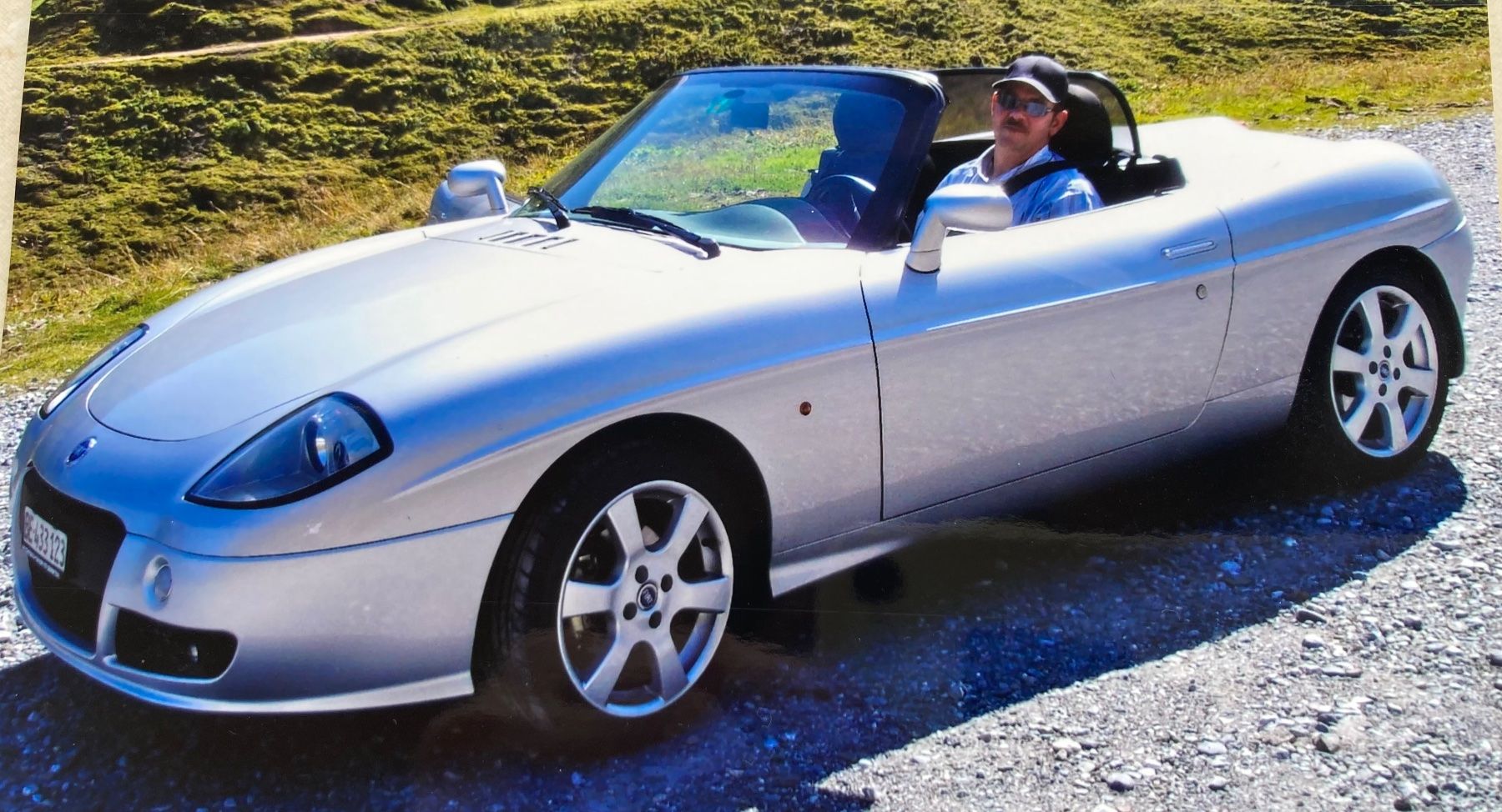 Fiat Automobili: Fiat barchetta – Usato da Hondrich venduto da ali_f6gs