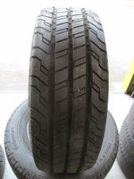 4 stk. Continental 215/65/16 C  109/107T  Contact 215/65R16