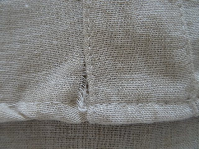 Camicette: Bluse Top Viscose/ Baumwolle Gr: 40/42 – Usato da Bazenheid venduto da Aebi55 3