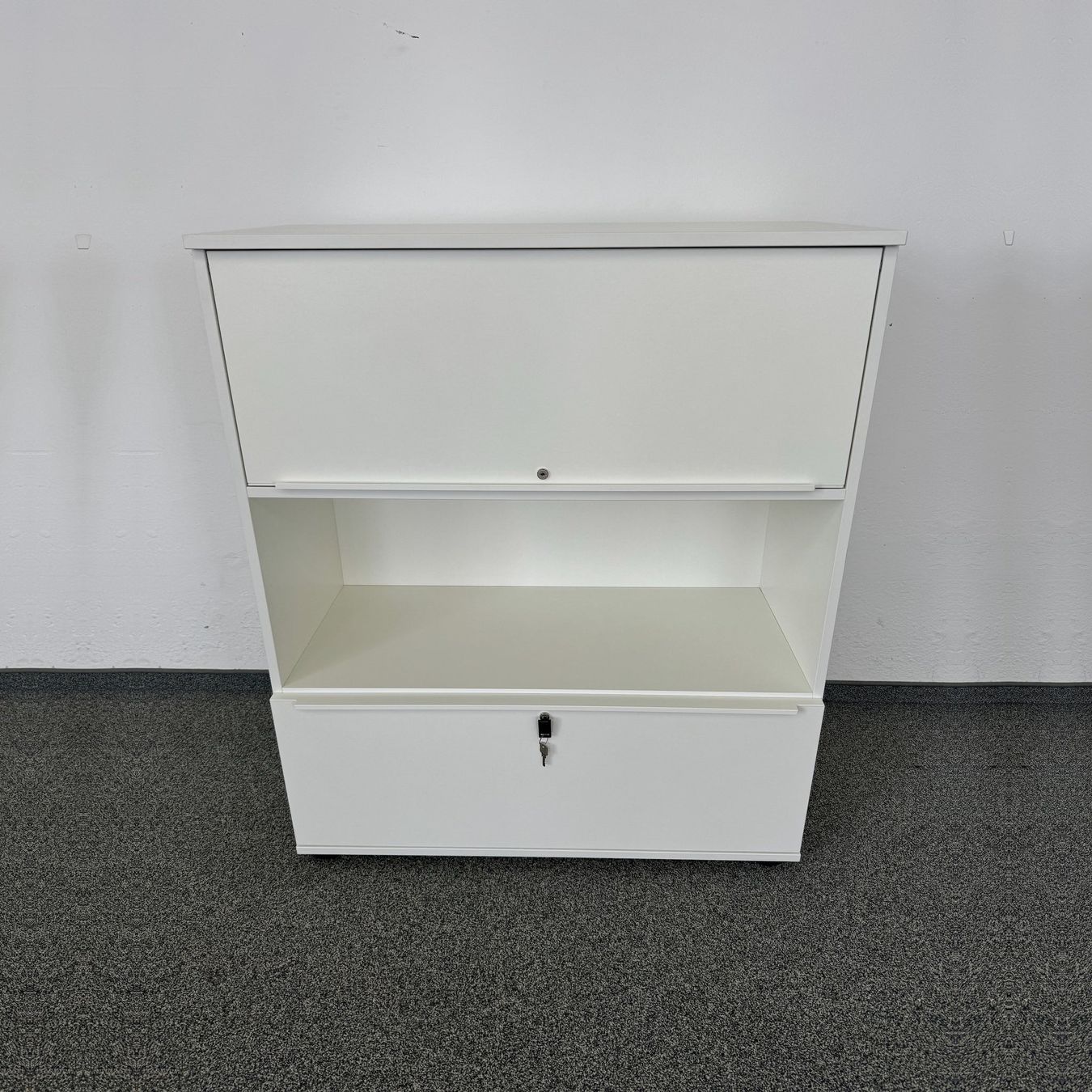 Scaffali: Wini Winea Maxx Kombi-Modul – Usato da Schönenwerd venduto da mcofficeshop