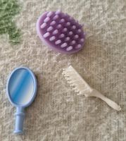 accessoires pour Barbie