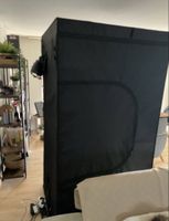 Komplettes Grow-Tent Setup – wie NEU, nur 1x benutzt 