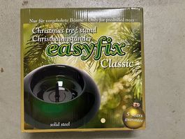 Christbaumständer
