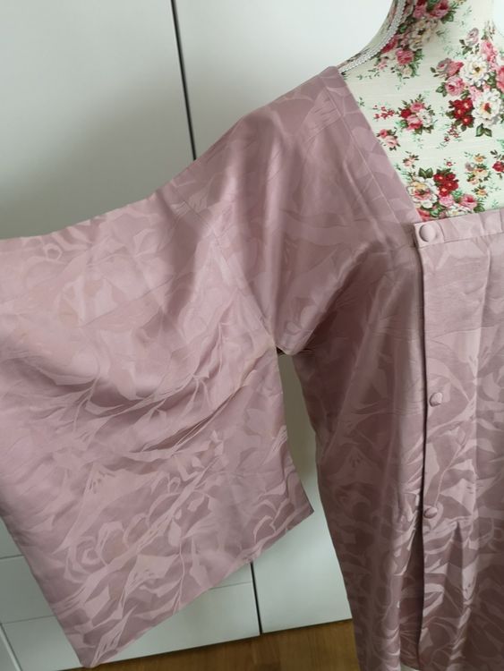 Kimono Michiyuki/Haori Jacke, direkt aus Japan 2