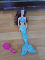 Meerjungfrau Barbie