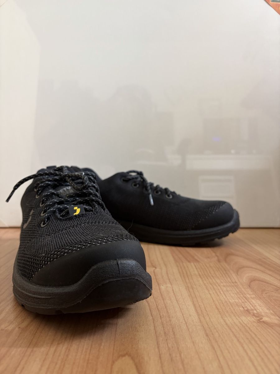 Scarpe da uomo: Sicherheitsschuhe  – Nuovo (secondo la descrizione) da Liestal venduto da ami_sps8 1