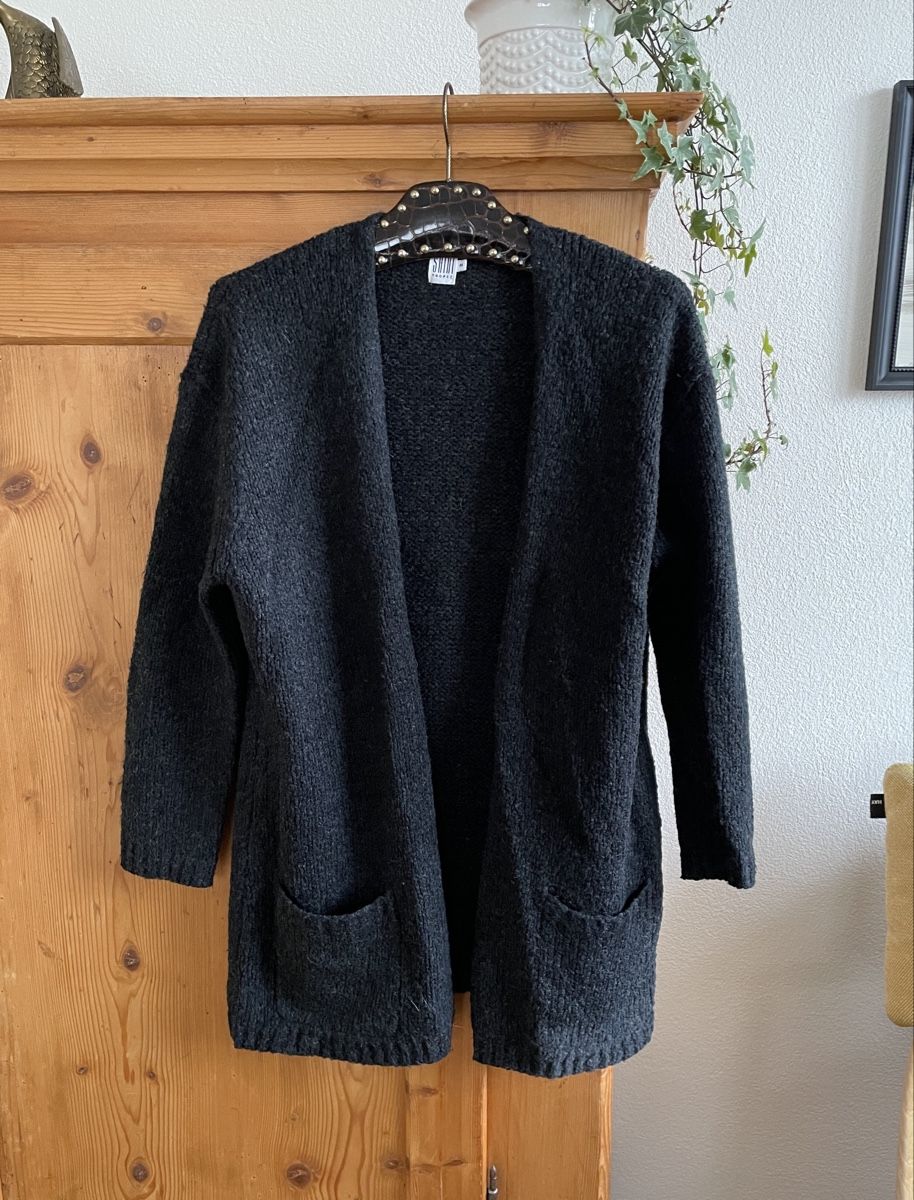 Giacche: Saint Tropez | Cardigan | Strickjacke | Gr. S/M – Usato da Zürich venduto da samira12382 1