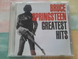 CD Bruce Springsteen - Greatest Hits