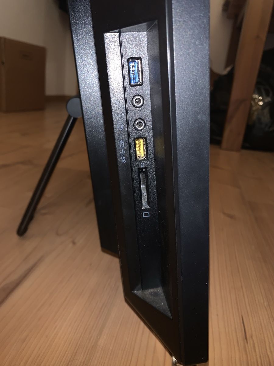 Lenovo PC: Lenovo ThinkCentre M93z – Usato da Dotnacht venduto da tmn_8 4
