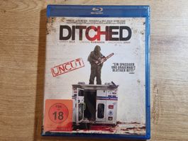 Ditched (2021) Uncut NEU OVP RAR Bluray