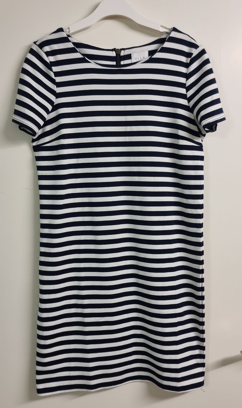 Vila Vestiti: Kleid VILA Damen – Usato da Ettingen venduto da ssc_dsr2