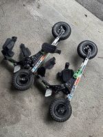 Skike V9 Tour 200  hochwertige Cross-Skates