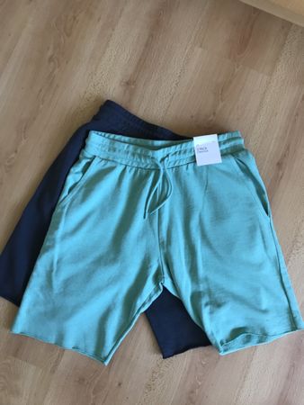 Shorts H&M 14+ ans/ 170 cm