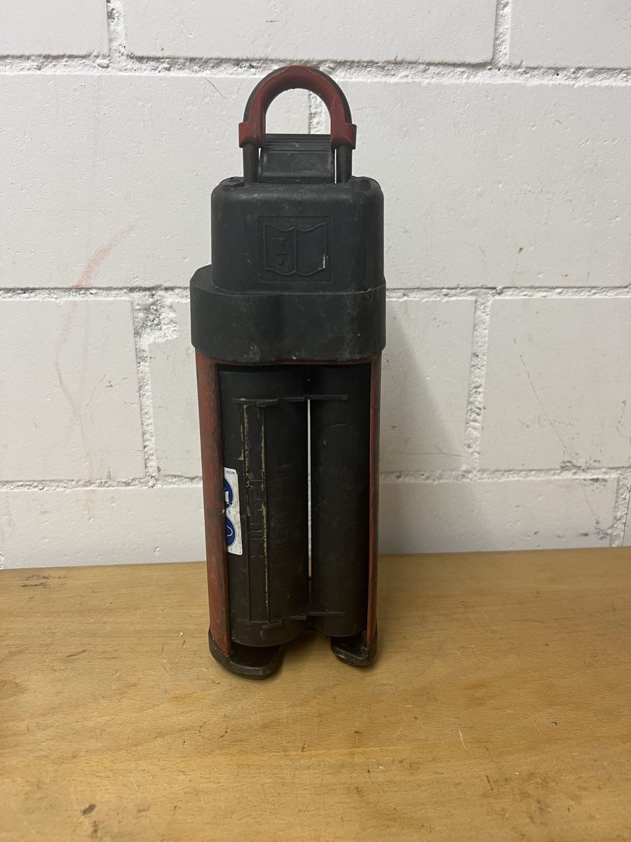 Hilti Tutti gli attrezzi: HILTI MD 2000  – Usato da Holziken venduto da 181281 2