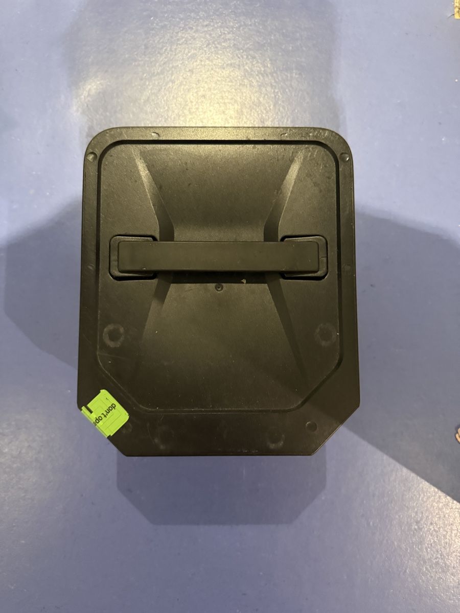 Batteries: Vespino 7i 48 Volt Batterie – D'occasion à Zürich par boardix