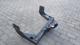 Ford Anhängerkupplung