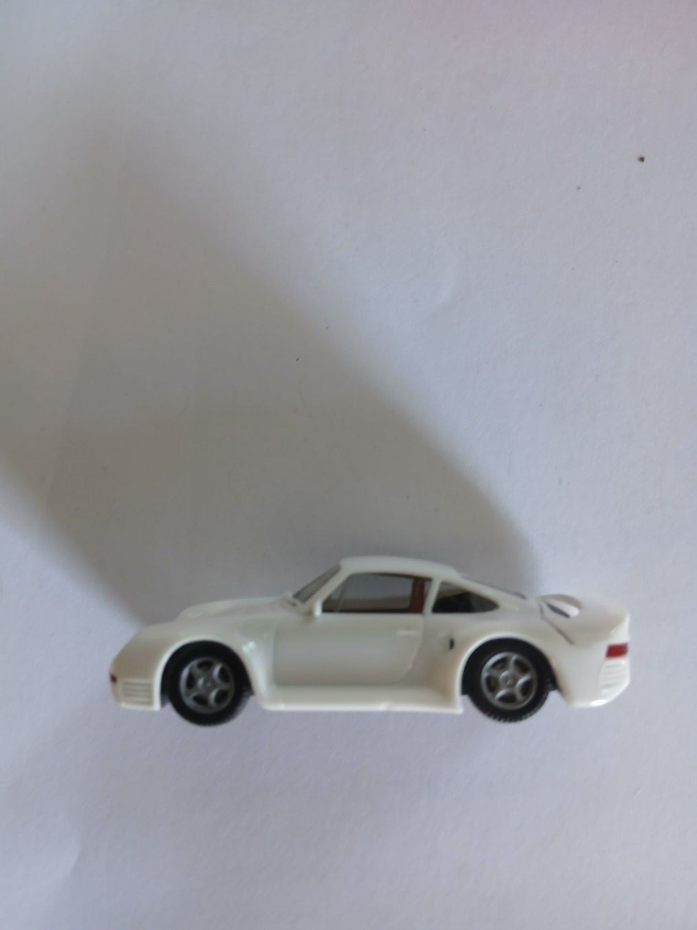 Herpa Modellini d'auto: Herpa – Nuovo (secondo la descrizione) da Rüegsbach venduto da Rover110 1
