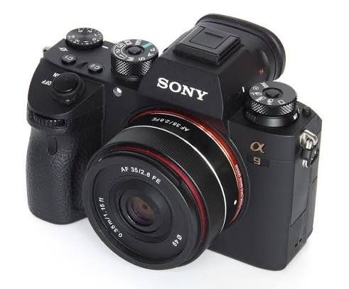 Samyang Obiettivi: Samyang AF 35mm F2.8 Fe  E-Mount – Usato da Buttisholz venduto da rappirosen 5