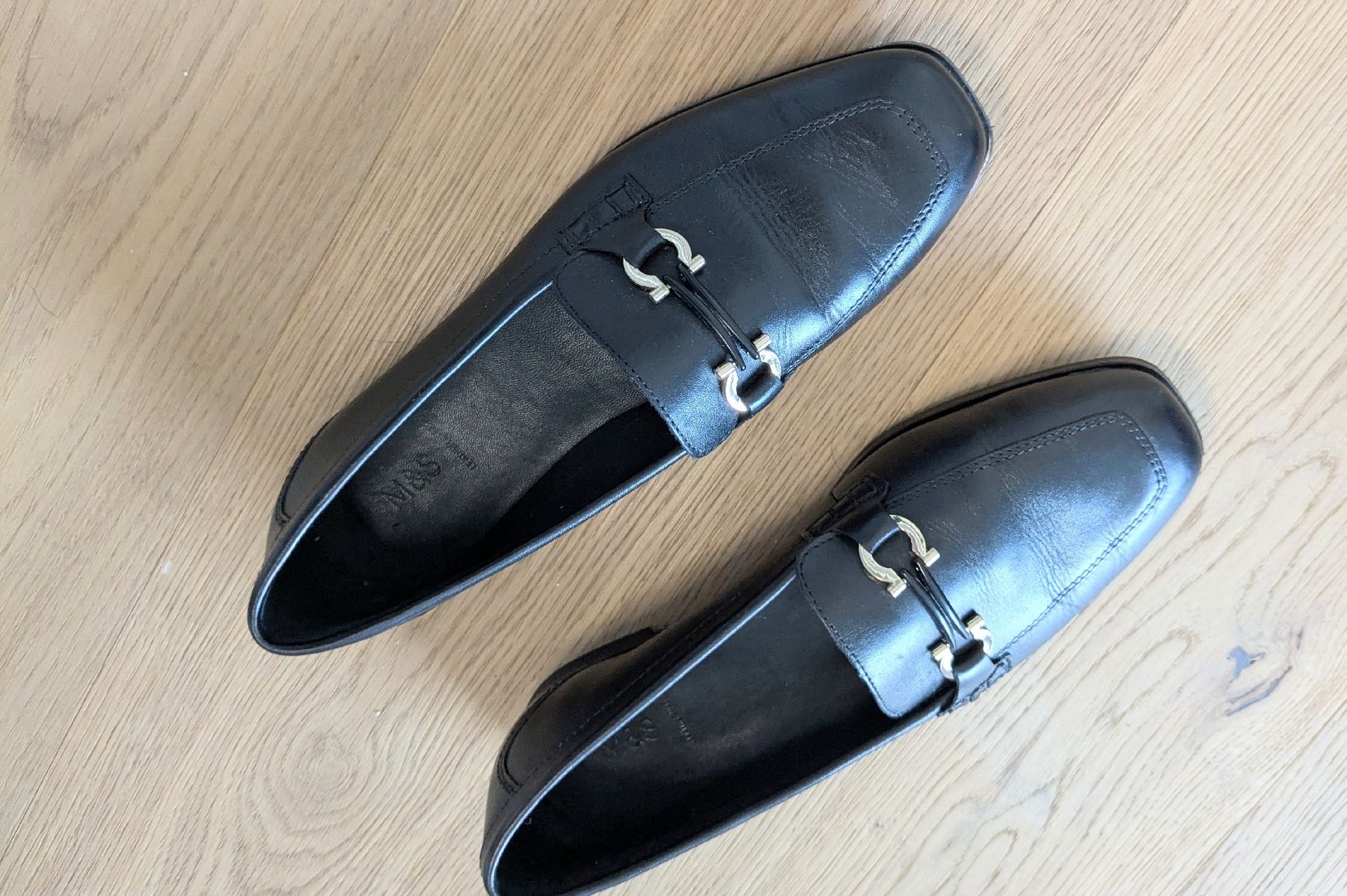 Scarpe da donna: Marks& Spencer loafers 39 – Usato da Kloten venduto da nad_ys78 1