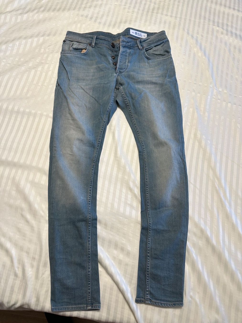 Pantaloni: Jeans Erwachsene (7 Stück) – Usato da Unterentfelden venduto da xheki_