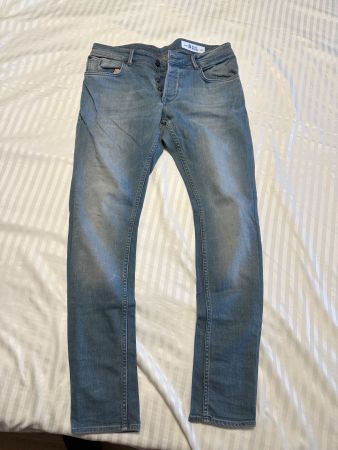 Jeans Erwachsene (7 Stück)