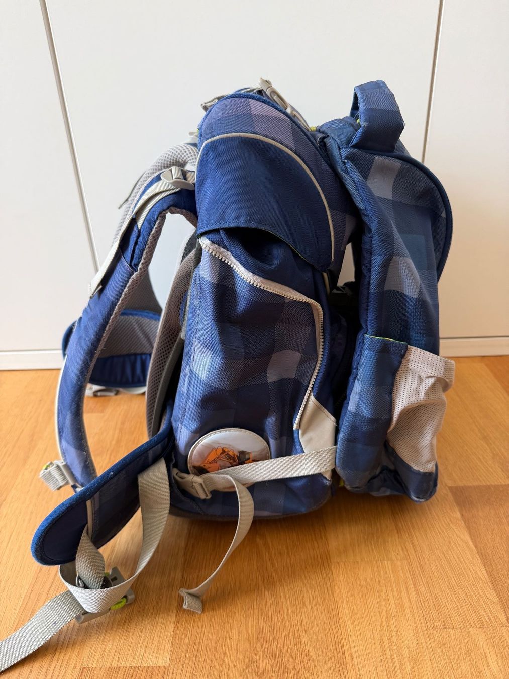 Ergobag Sacs & sacs à dos: Ergobag, Turntasche, Etui – D'occasion à Malans GR par Eitschi 4