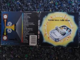 CD : Beastie boys