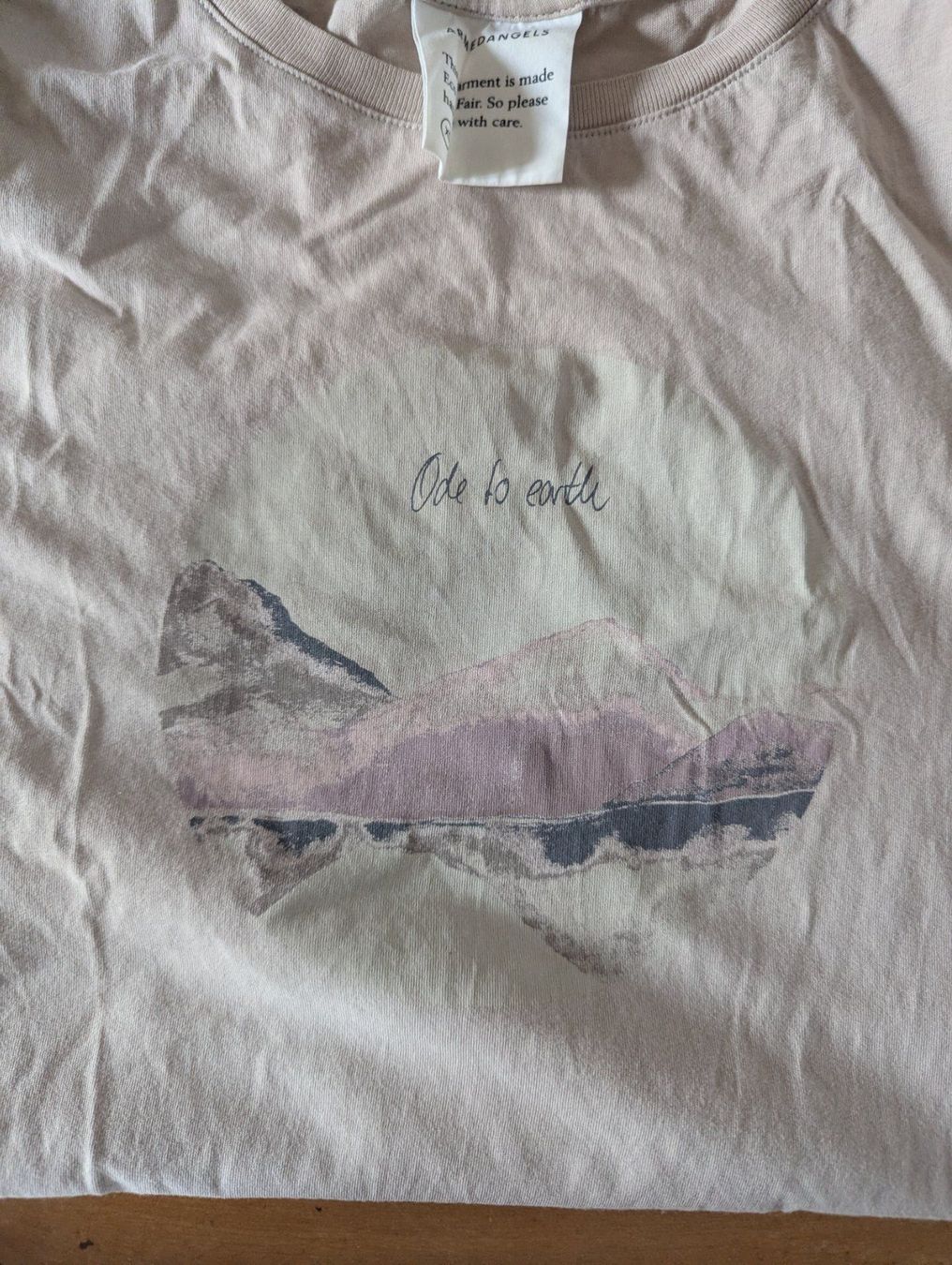 Armedangels T-shirt: Armedangels Shirt, Grösse XS – Usato da Zürich venduto da DebsBre 3