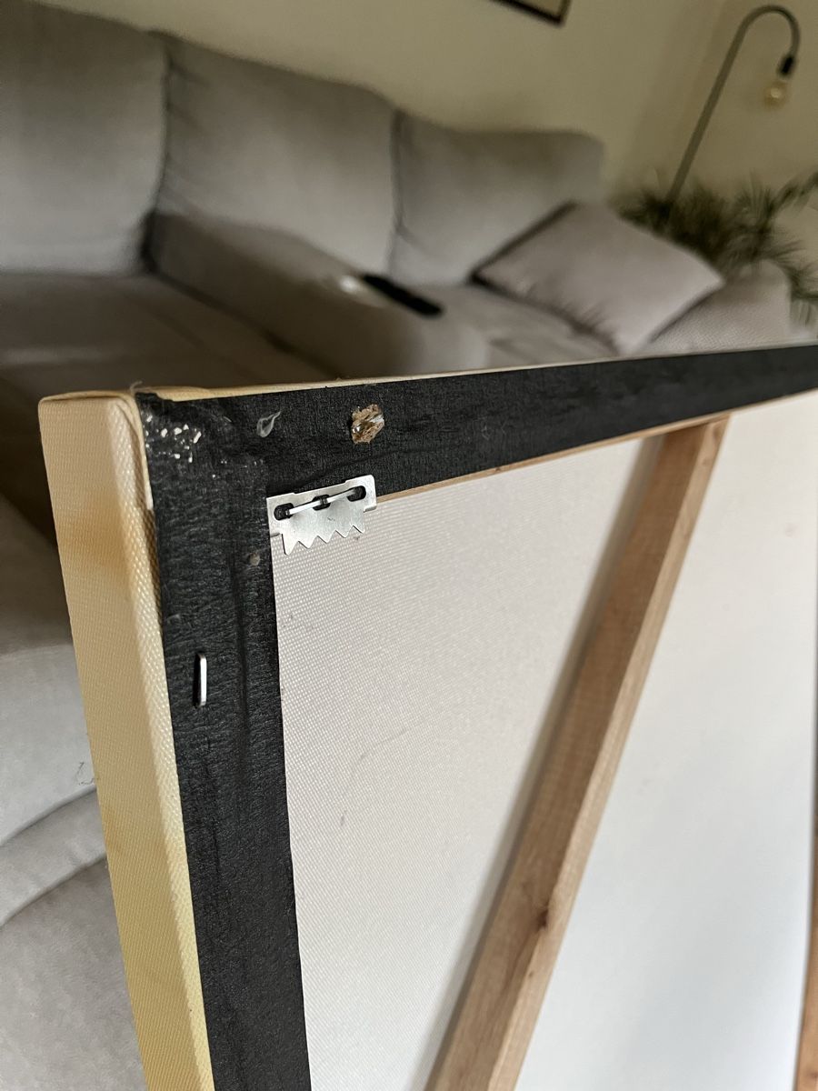 Foto & Immagini: Meeresbild 90cm x 120cm – Usato da Thun venduto da nanoukk 3