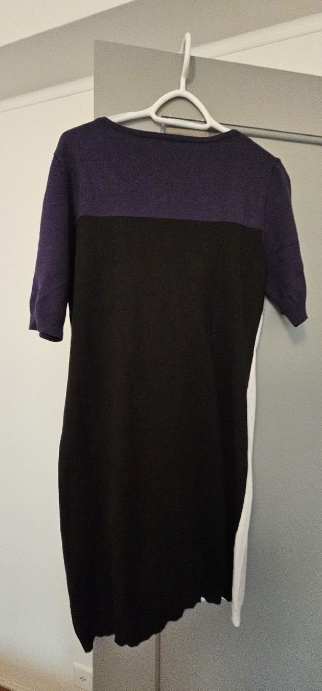 Vestiti: Robe élégante Le Phare de la Baleine – Usato da Yverdon-les-Bains venduto da van_dq65 9