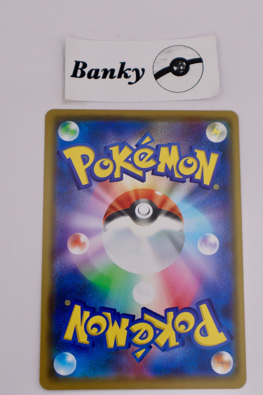 Pokémon Sammelbilder & Trading cards: Pokemon Oricorio GX NM jp – Gebraucht aus Biel-Benken BL von Banky 1