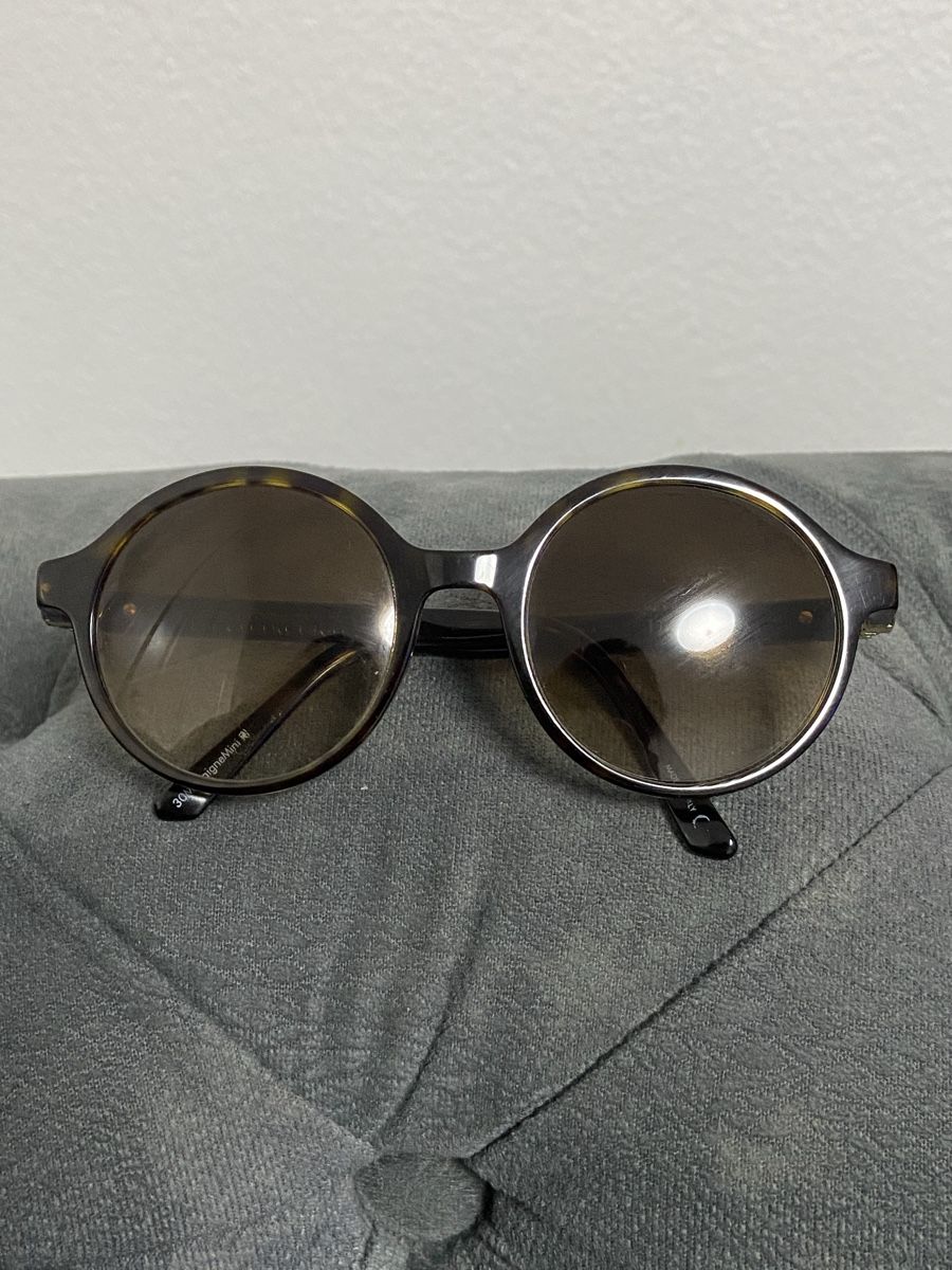Dior Occhiali & Lenti: Dior Lunettes de vue 30Montaigne – Usato da Montreux venduto da Perledor 2