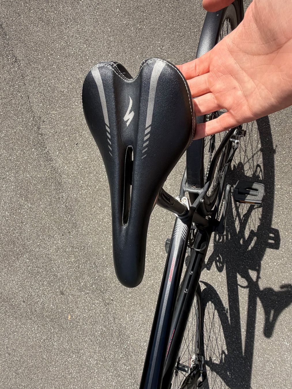 Specialized Velos: Specialized Secteur Expert Disc – Gebraucht aus Malters von ako_bgc5 3