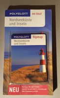 Polyglott Nordseeküste und Inseln, Reiseführer
