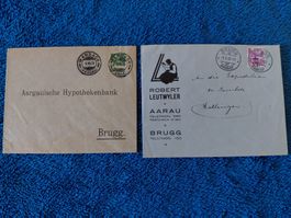 2 Tolle Briefe (STEMPL)