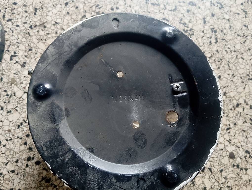 Lampadari & plafoniere: 2 Vintage Deckenlampen – Usato da Basel venduto da Petergunn 1